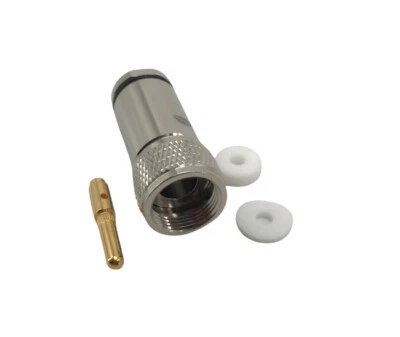 PL-Stecker für AIRCELL 7 - neue Version PL 7 NEO