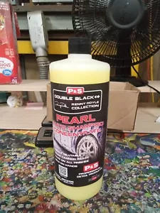 P&S Detailing PEARL AUTO SHAMPOO Concentrate for Car & Auto Detail Quart 290ep - Picture 1 of 2