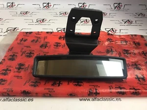RETROVISOR INTERNO ALFA ROMEO GIULIETTA (116) ALFETTA GTV (116) - Bild 1 von 7
