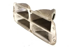 Triumph TR7 Left LH Taillight Tail Light Base OEM Original - Picture 1 of 9