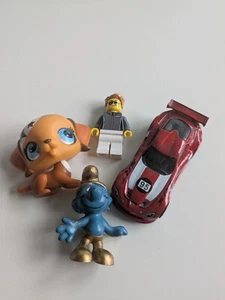 Littlest pet shop different numbers - Picture 1 of 91