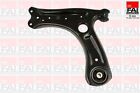 FAI Front Left Wishbone for VW Polo BBY/BKY 1.4 March 2008 to September 2009