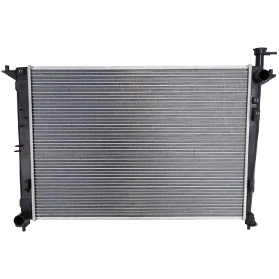  Radiator For Hyundai Santa Fe 2019-2020 Foto 1 de 4