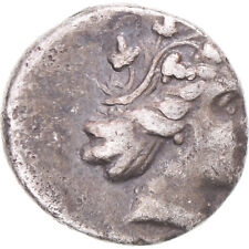 [#1171500] Coin, Tetrobol, 196-168 BC, Histiaia, EF, Sil, ver