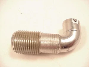 Market Forge Steam-it Steamer Blow off fitting  Ships Same Day of Purchase - Picture 1 of 2