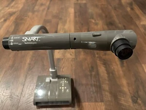 SMART Document Camera 280 Digital Presenter Projector Gray without power supply - Picture 1 of 10