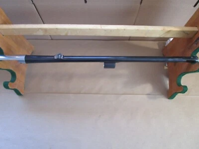 Luigi Franchi Prestige 12GA diámetro liso 24 pulgadas mira de rifle cañón de ciervo bala Nuevo en caja Foto 1 de 4