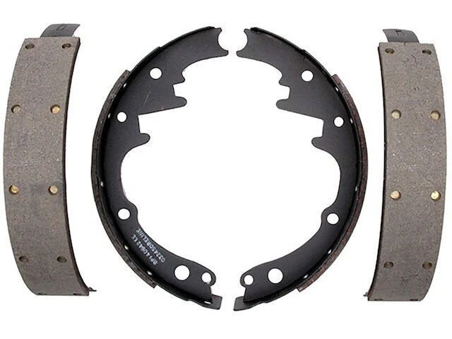 For 1967-1974 GMC C15/C1500 Pickup Brake Shoe Set AC Delco 87149RQGB 1968 1969 - Изображение 1 из 2