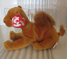 Ty The Beanie Babies Collection Niles Dob: February 1, 2000 Read Details Please