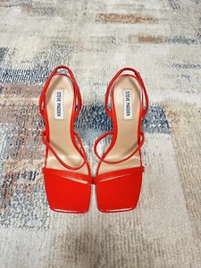 steve madden heels 9 - Picture 1 of 3