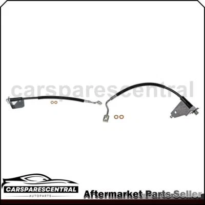 Задний тормозной шланг первого стопора для Chevrolet Express 1500 Dorman 2003 2004 годов выпуска - Изображение 1 из 4