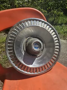 1960s Ford Galaxie 14 Inch Hub Cap - Picture 1 of 12