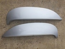 1964 Chevy Biscayne Impala Fender Skirts Set Low Rider Custom Lead Sled Cruiser