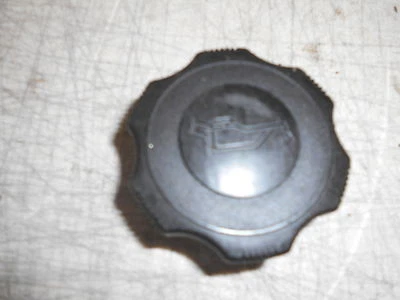 Mazda Millenia 2001 tapa de llenado de aceite tapa superior Foto 1 de 2