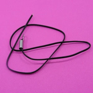 NTC Thermistor Temperature Sensor Waterproof Probe 5K 10K 50K 100K 50cm Wire - Picture 1 of 3