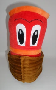 Kohl's Cares Scuffy the Tugboat Plush 10" Multicolor Dated 2016 Stuffed Toy - Picture 1 of 5