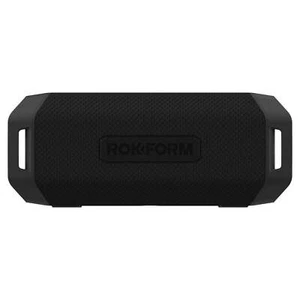 G-ROK PRO Bluetooth Golf Speaker Real 30W Power 24h Playtime 7500mAh Power Bank - Picture 1 of 6