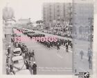 First Armed Forces Day Parade 20 May 1950 San Diego Ca Usn Navy 8X10 Bw Photo