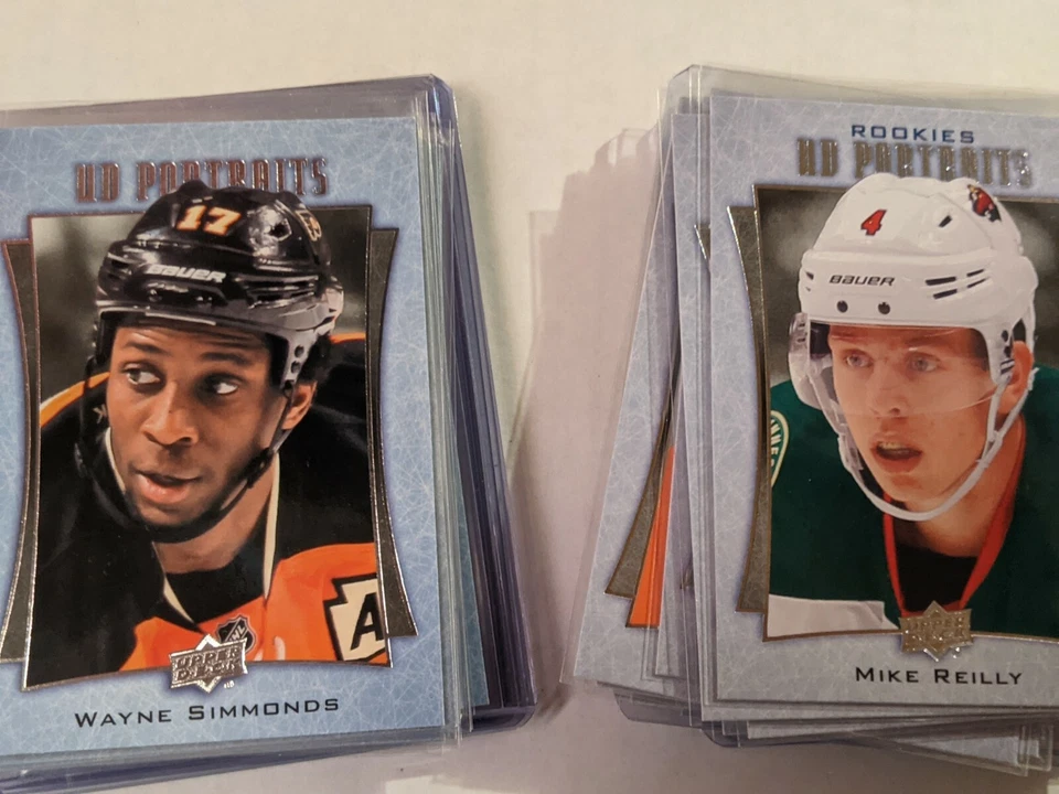 2016-17 Upper Deck Base lot and inserts, young guns, and parallel, you pick - Image 1 of 4