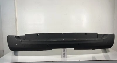 AM Rear Bumper Cover For 2007-2014 Ford Expedition - Изображение 1 из 4