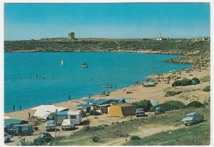 CAPO RIZZUTO - CROTONE - TORRE VECCHIA -21834- - Imagen 1 de 1