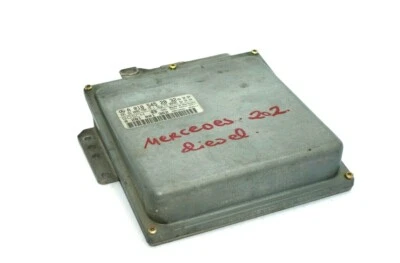 ⭐ CENTRALINA MERCEDES - BENZ CLASSE C (W202) A0185452832 0281001362 ⭐ - Immagine 1 di 4
