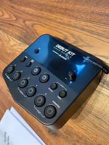 Neu Alesis Debut elektronisches Drum Kit Modul/Gehirn - Bild 1 von 5
