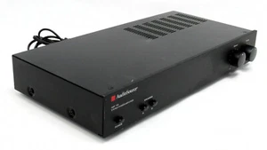 Audio Source Stereo Power Amplifier Model AMP 100 2 Channel Audiosource #1653 - Picture 1 of 4