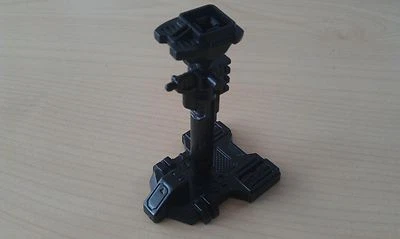 Transformers G1 1987 PIRANACON stand display holder Seacons - Image 1 of 3