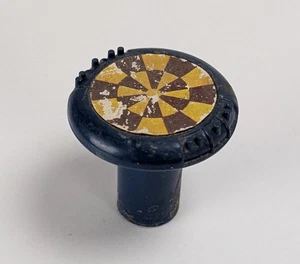 1978 Kenner Star Wars Millennium Falcon Table Part Piece Original Vintage - Picture 1 of 1