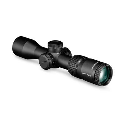 Vortex Optics Crossfire HD 1.5-5.5x32 SFP Illuminated Dead-Hold 2A BDC MOA Scout - Image 1 of 4