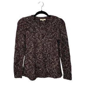 Suéter Suéter Tejido Grueso Madewell Mezcla Lana Alpaca XS Heritage Cabin - Imagen 1 de 6