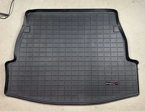 WeatherTech Liner 2019-2025 Toyota RAV4, and RAV4 Hybrid Cargo Mat Preowned NICE - Picture 1 of 6