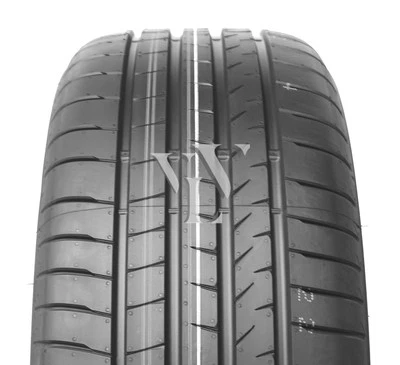 2x  Sommerreifen BRIDGESTONE ALENZA 001 MFS (*) RUNFLAT 275/45 R20 100 Y - Bild 1 von 3