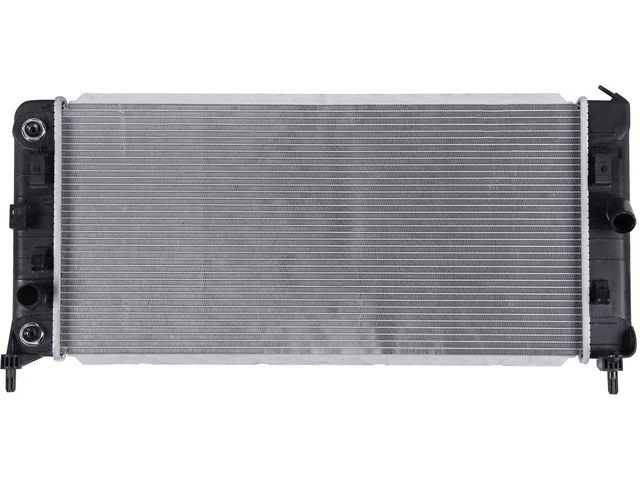 Radiador para Pontiac Grand Prix 2005-2008 5,3 L V8 2006 2007 radiador SH577SD Foto 1 de 1