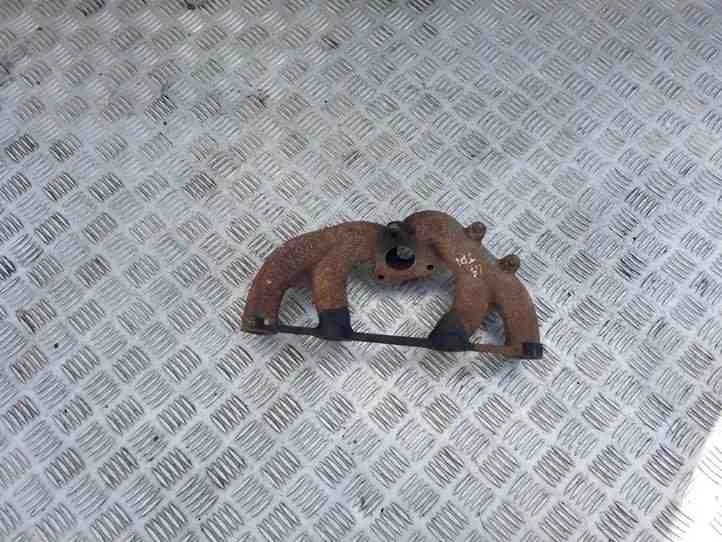 Ford Galaxy III CK Exhaust Manifold 028253033AH 1.9 Diesel 88kw 1998 26237000 - Image 1 of 3