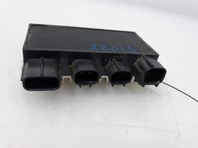 285510E010 SCATOLA DI PRERISCALDAMENTO / 285510E010 / 1522774 PER TOYOTA HILUX V - Imagem 1 de 4