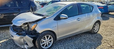 Toyota Prius 2014 transmisión automática fabricante de equipos originales 43 k millas (LKQ ~ 439762934) Foto 1 de 4