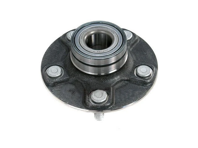 Conjunto de buje de rueda trasera Timken 24XC75F para Nissan Máxima 1995-2003 tracción delantera Foto 1 de 1