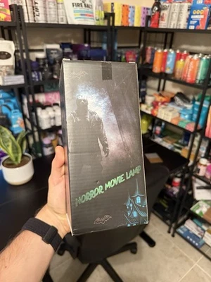 Horror Movie Lamp For Halloween - Image 1 of 2