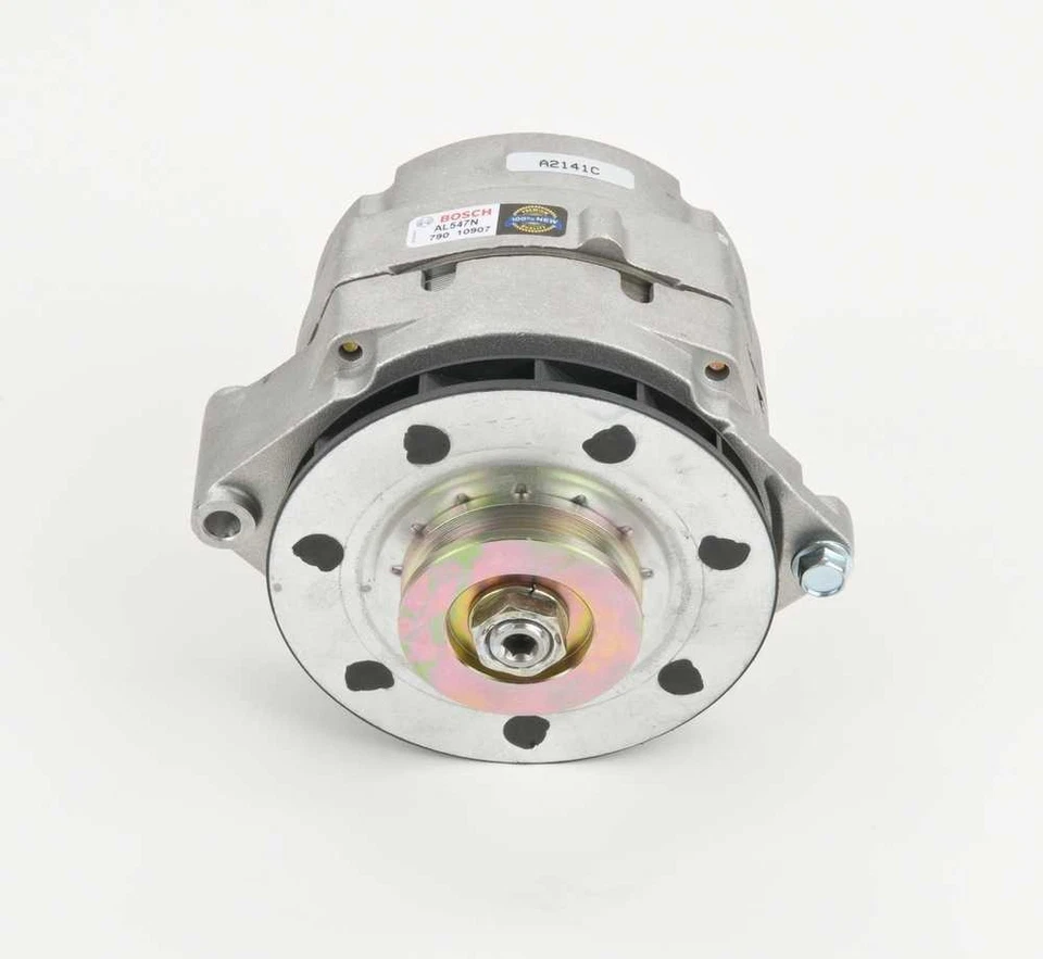 Alternator-全新博世 AL547N — 第 1/4 张图片
