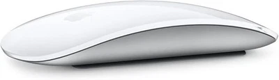 Apple Magic Mouse - White Multi-Touch Surface ​​​​​​ - Image 1 of 4