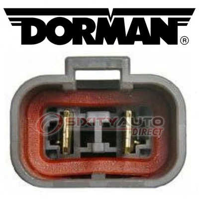 Dorman Engine Cooling Fan Assembly for 1997-1998 Honda Prelude Belts Clutch vn - Изображение 1 из 4