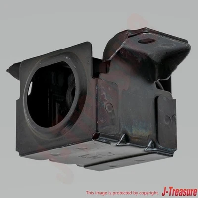 NISSAN GT-R R35 '09-21 '23-24 Genuine Exhaust Mounting Rubber Assy 20621-KB50B - Изображение 1 из 4