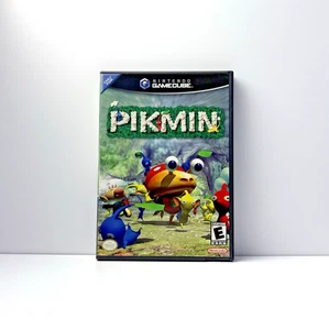 Pikmin Nintendo GameCube ohne Handbuch generalüberholt & getestet - Bild 1 von 5