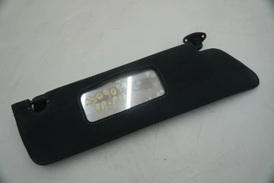 Espejo parasol pasajero derecho negro 65872900 Ferrari 360 Modena 2004 Foto 1 de 4