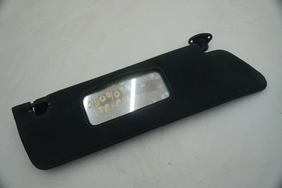 Espejo parasol pasajero derecho negro 65872900 Ferrari 360 Modena 2004 Foto 1 de 4