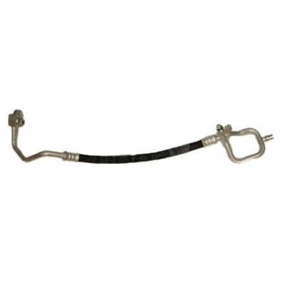 Manguera de descarga de refrigerante de aire acondicionado Global 4811499 se adapta a 00-02 Nissan Xterra 3,3 L-V6 Foto 1 de 4