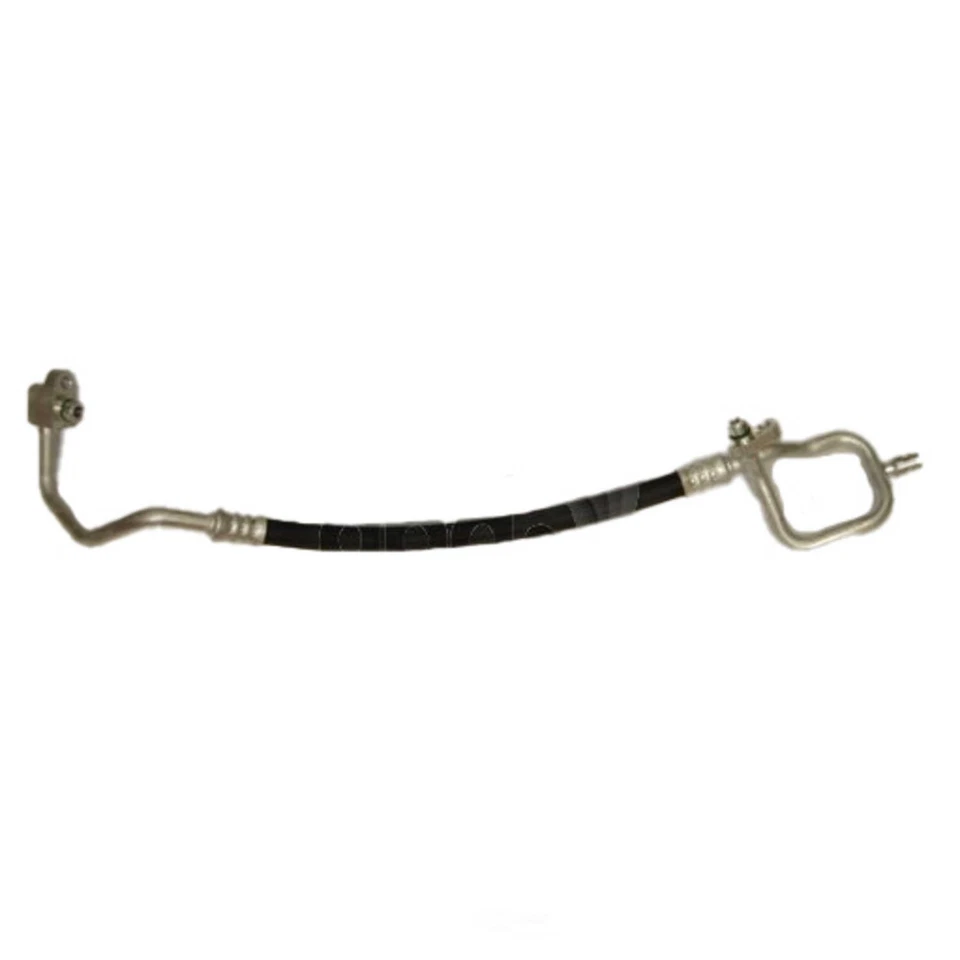 Manguera de descarga de refrigerante de aire acondicionado Global 4811499 se adapta a 00-02 Nissan Xterra 3,3 L-V6 Foto 1 de 1