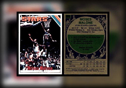 1975-76 Topps Basketball - NM condition, you pick, complete your set - Image 1 of 1